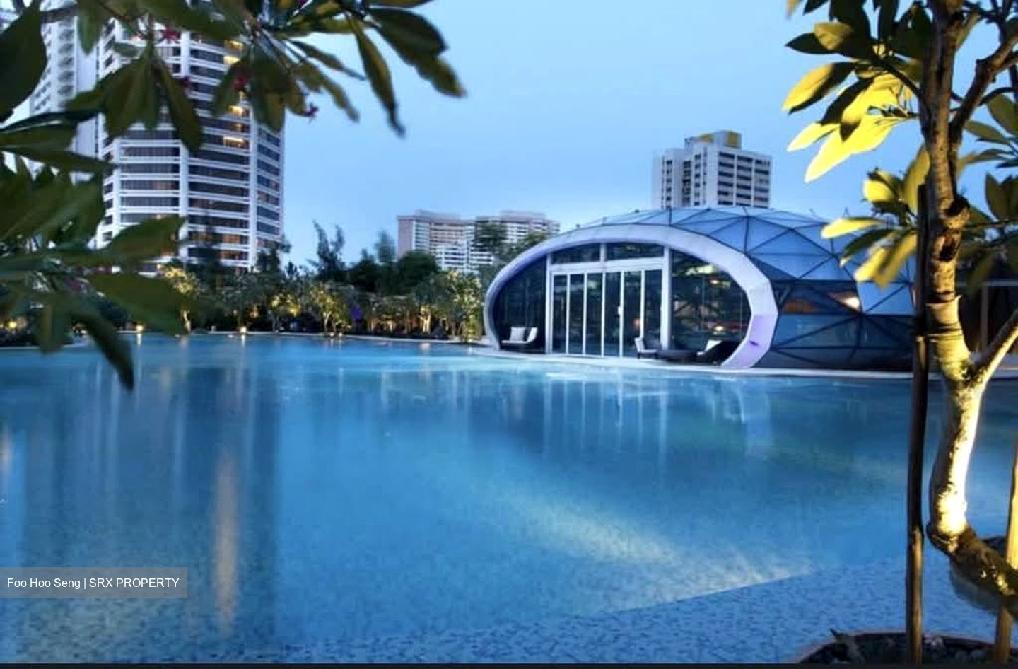 The Orchard Residences (D9), Apartment #563155361